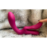 Вибратор WE-VIBE NOVA 2 фиолетовый SNNASGX